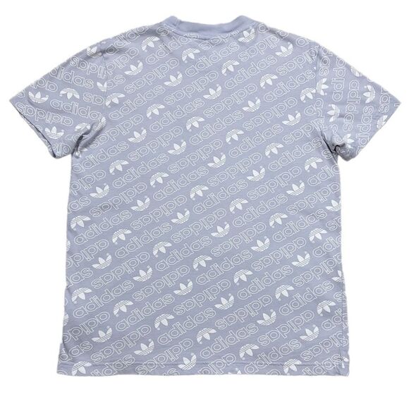Adidas Originals Monogram Tee Small - Picture 2 of 6